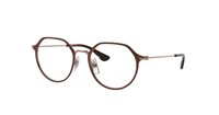 Monture de lunettes Ray-Ban Junior Vista Enfant 0RY1058409247 - 0RY1058409247